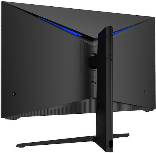 LC-Power LC-M27-QHD-180 IPS Monitor 27" QHD 2560x1440 180Hz με Χρόνο Απόκρισης 1ms GTG