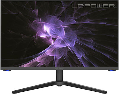 LC-Power LC-M27-QHD-180 IPS Monitor 27" QHD 2560x1440 180Hz with Response Time 1ms GTG