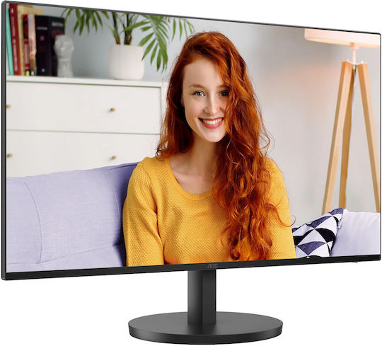 AOC 27B3CA2 IPS HDR Monitor 27" FHD 1920x1080 with Response Time 4ms GTG