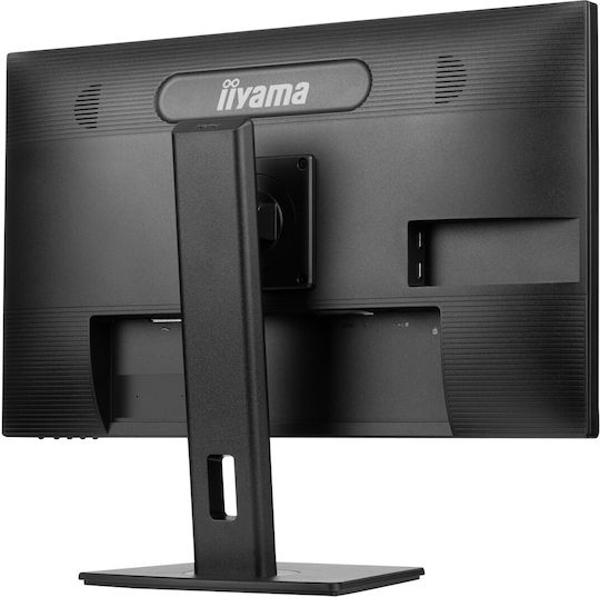 Iiyama ProLite IPS Monitor 27" FHD 1920x1080 cu Timp de Răspuns 3ms GTG