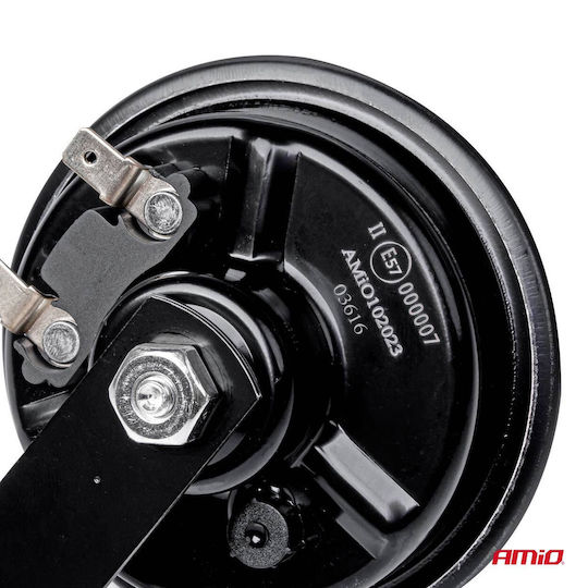 AMiO Horn Truck 24V