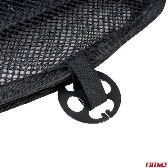 AMiO Car Seat Back 1pcs Polyester