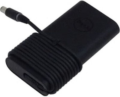 Dell Adapter USB-C Laptop Charger 90W for Dell with Detachable Power Cable