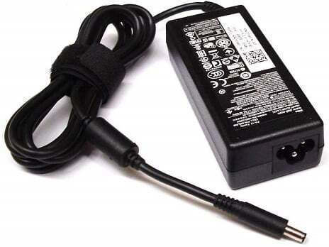 Dell Φορτιστής Laptop 65W 19.5V 3.34A για Dell