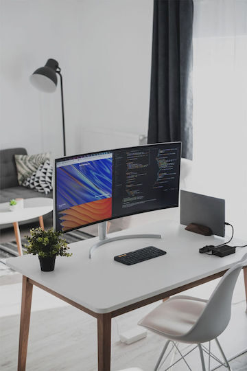 Belkin Universal Laptop-Ladegerät 100W mit abnehmbarem Netzkabel