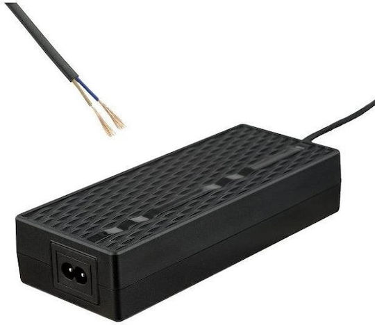 Akyga Supply Universal Φορτιστής Laptop 110W 2A χωρίς Καλώδιο Τροφοδοσίας