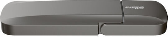 Dahua S806 256GB USB 2.0 Стик Сребрист