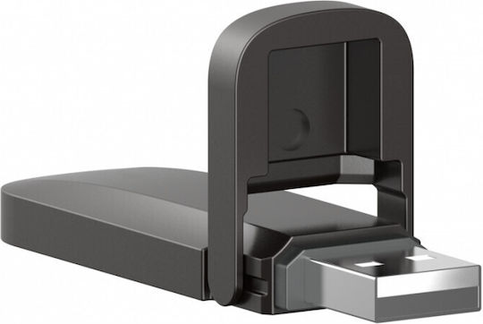 Dahua S806 256GB USB 2.0 Стик Сребрист