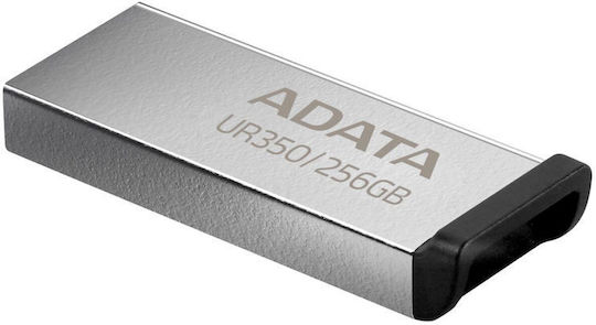 Adata 256GB USB 3.2 Stick Black