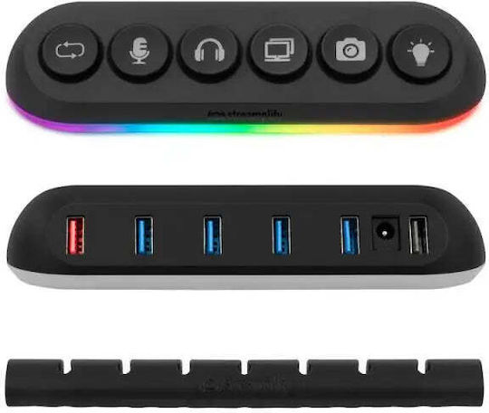 Streamplify για PC / Switch