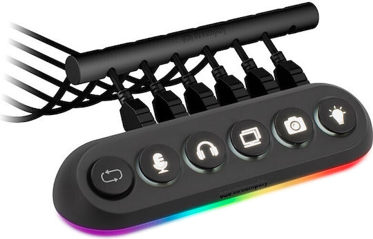 Streamplify για PC / Switch