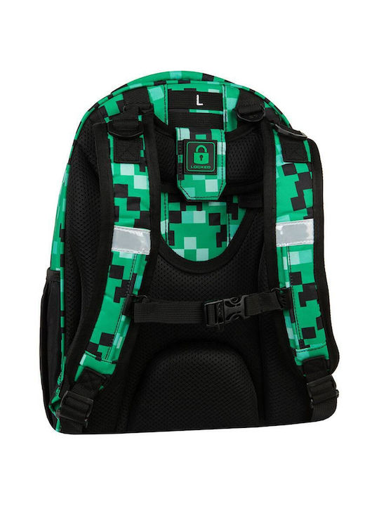 Coolpack Schulrucksack Turtle Game Zone F015826