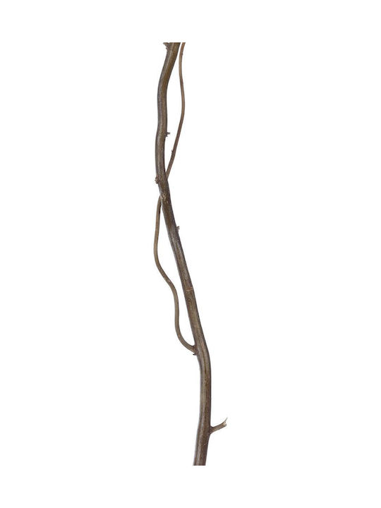 Plantă Uscată Grapevine Brown 120cm GloboStar