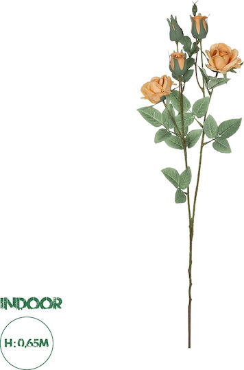 Rose GloboStar