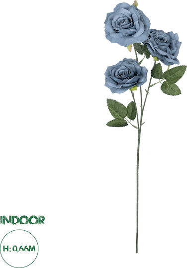 Gray Rose GloboStar