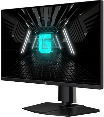 MSI G255PF E2 IPS Monitor 24.5" FHD 1920x1080 180Hz με Χρόνο Απόκρισης 1ms GTG