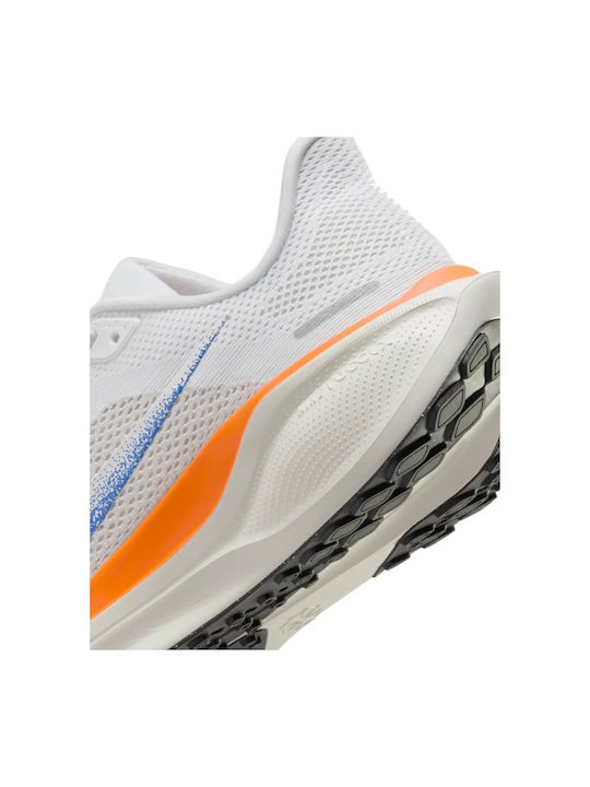 Pegasus 41 Blueprint Sport Shoes Running White