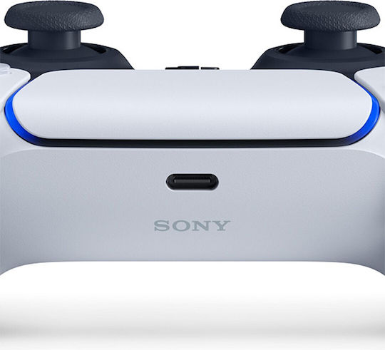 Sony Dualsense V2 Wireless Gamepad for PS5 White