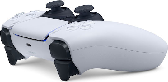 Sony Dualsense V2 Wireless Gamepad for PS5 White