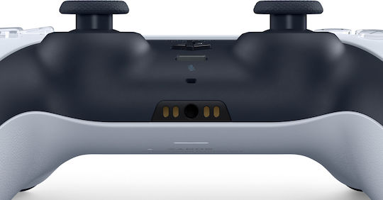 Sony Dualsense V2 Wireless Gamepad for PS5 White