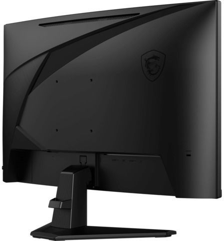 MSI MAG 27C6F VA Curbat Monitor 27" FHD 1920x1080 180Hz