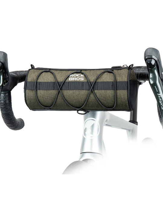 Rockbros Lenker-Tasche 2lt