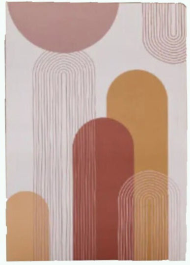 Clairefontaine Notebook Multicolour