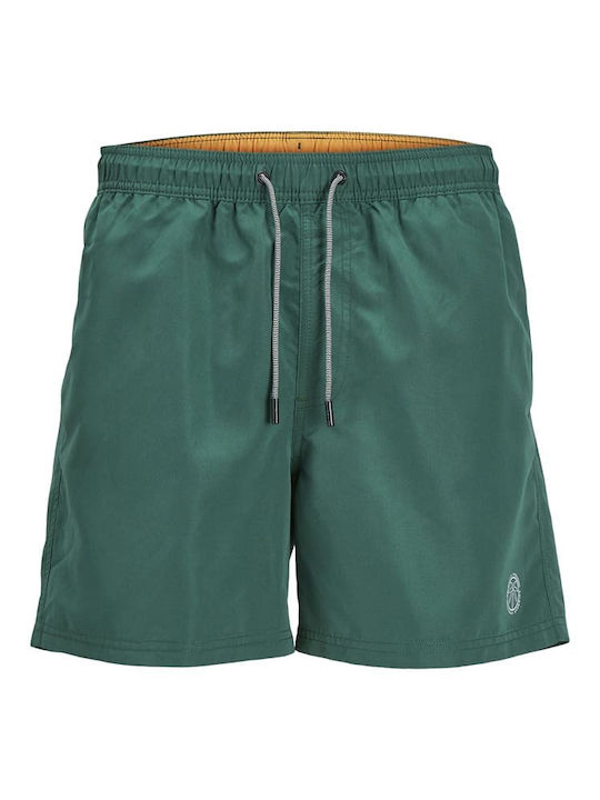 Men's Swimwear Shorts Green