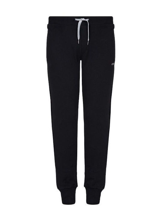 Hose Marineblau