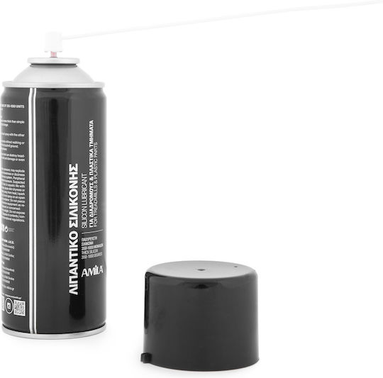AMILA Exercise Treadmill Lubricant 1pcs 400ml