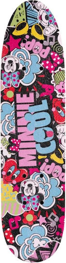 Skateboard Disney Minnie Mouse