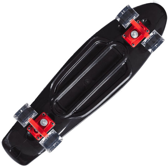 Marvel Venom Complete Skateboard