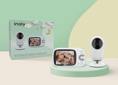 Inoly Mia Electronic Nanny