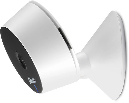 Alecto Smartbaby 5 White Electronic Nanny
