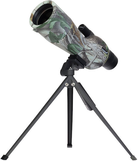 Levenhuk Camo 16-48x60 Spotting Scope