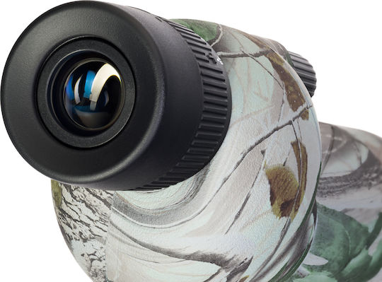 Levenhuk Camo 16-48x60 Spotting Scope