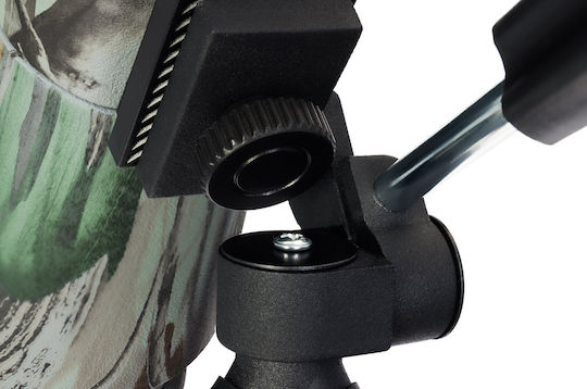 Levenhuk Camo 16-48x60 Spotting Scope