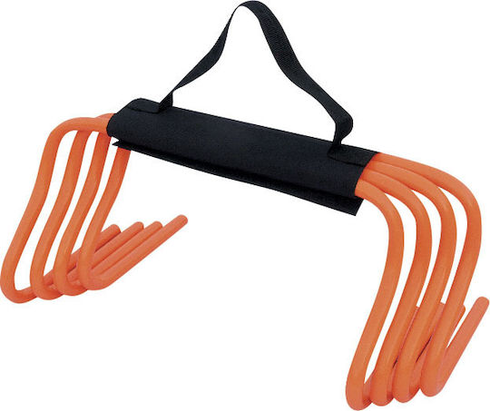 AMILA Strap For Carrying Hurdles in Orange Color