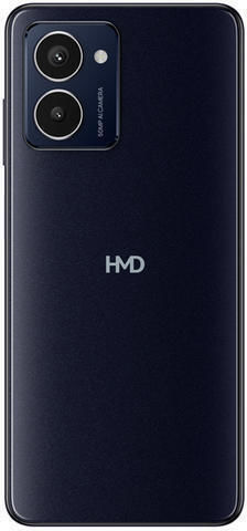 HMD Pulse Pro Dual SIM (8/256GB) Black Ocean