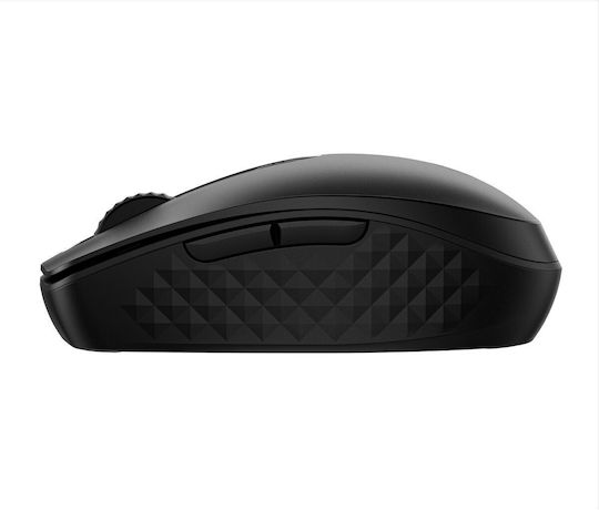 HP 695 Ασύρματο Bluetooth Ποντίκι Μαύρο