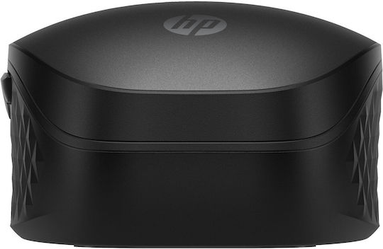 HP 695 Ασύρματο Bluetooth Ποντίκι Μαύρο