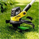 Cordless Trimmer Karcher 1.445-450.0