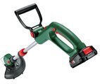 Bosch Grasscut 18V-26-500 Cordless Brush Cutter