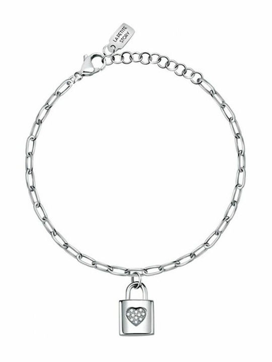 La Petite Story Damen Armband