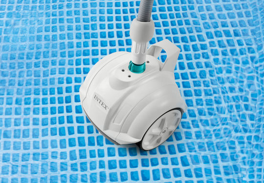 Intex ZX50 Bottom Walls for Pools up to 4.88x1.22m with Filter Capacity 0.83lt