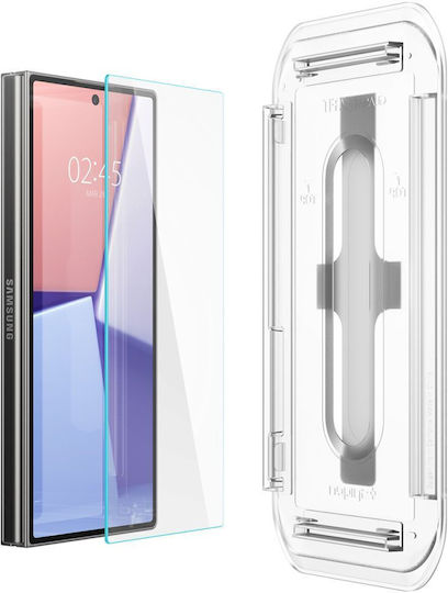 Spigen Glas.tr ”ez Fit” Tempered Glass 2pcs (Galaxy Z Fold6)