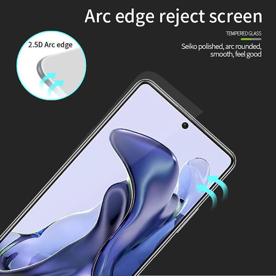 Pinwuyo 5g Pinwuyo 9h Full Face Tempered Glass (OPPO A79 5G)