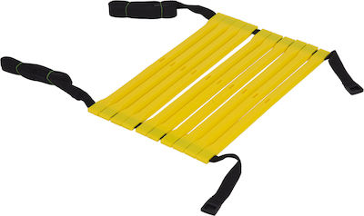 Amila Acceleration Ladder 4m In Yellow Colour