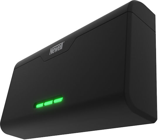 Neuer Newell USB-C Triple-Ladegerät für Gopro 5 6 7 8 9 10 11