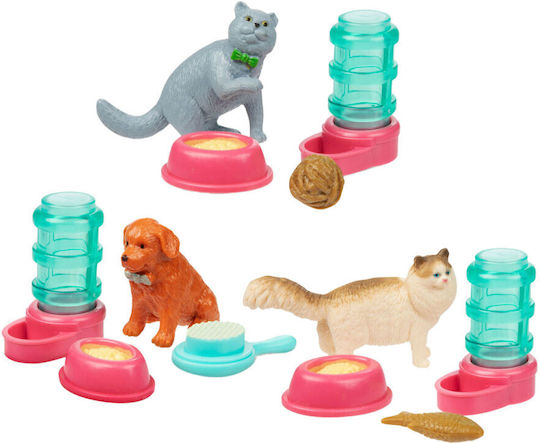 Toi-Toys My First Pet για 3+ Ετών